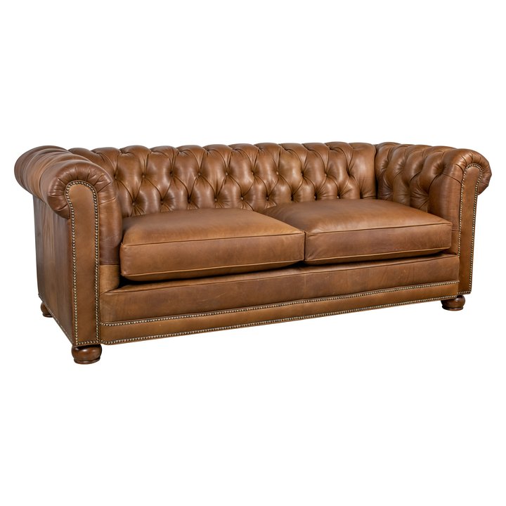 Stanhope Chesterfield Sofa | Our House Designs