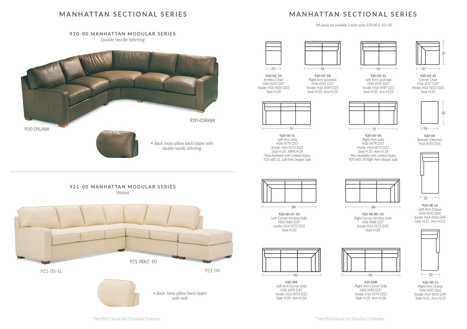 Manhattan Sectional Pieces_combined image_