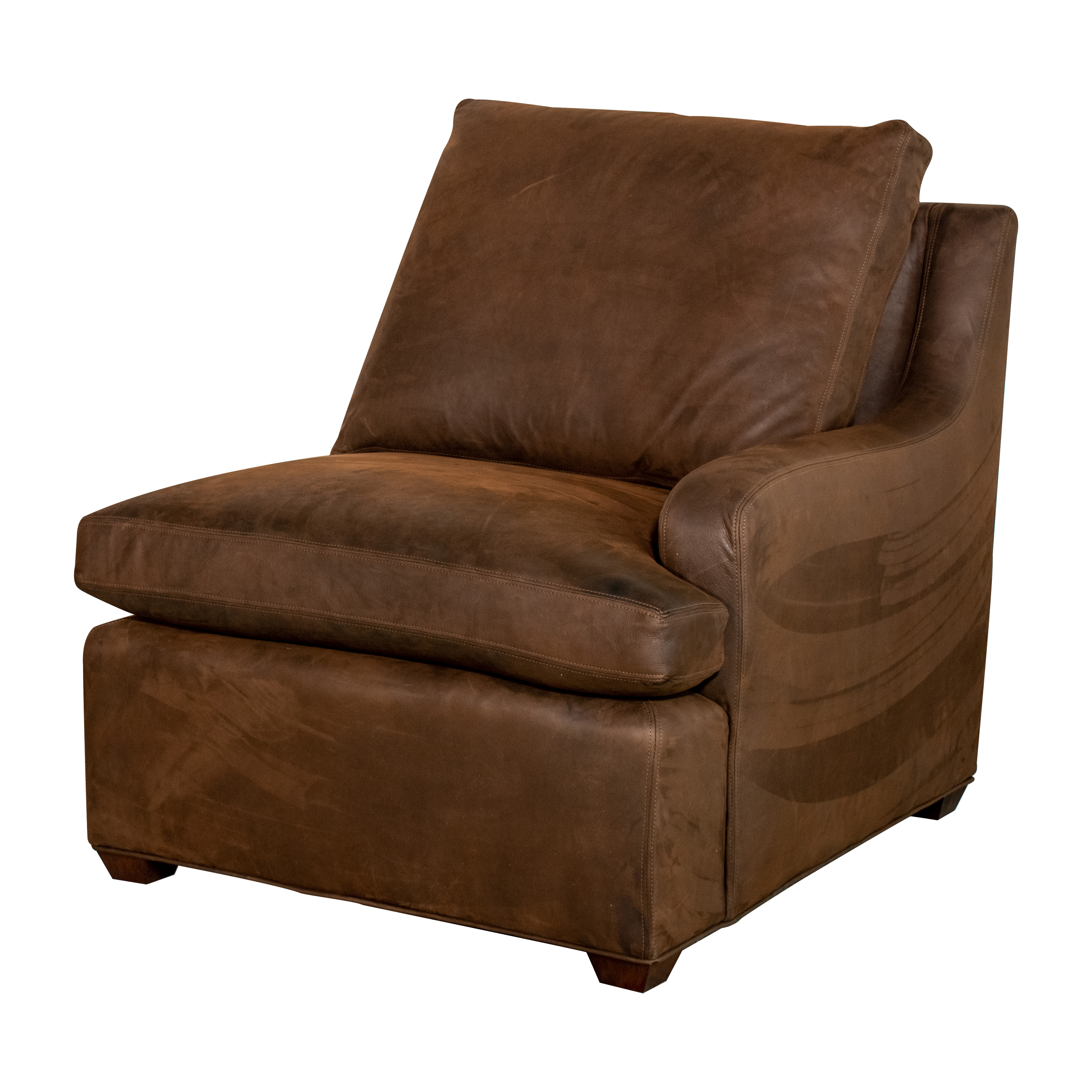 Peyton swivel hot sale glider